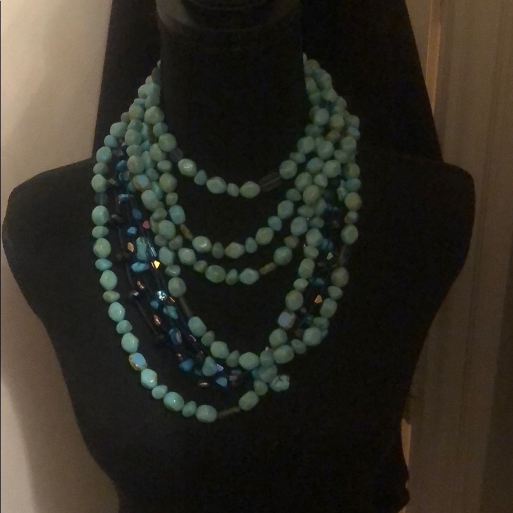 Necklace for fun